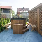 Tatrzanskie Wieczory Appartement Zakopane