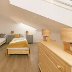 Appartement Tatrzanskie Wieczory Zakopane