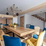 Tatrzanskie Wieczory Appartement