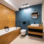 Tatrzanskie Wieczory Appartement *
