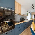 Appartement Tatrzanskie Wieczory *