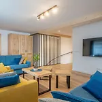Tatrzanskie Wieczory Appartement