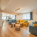Tatrzanskie Wieczory Appartement *