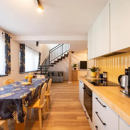 Tatrzanskie Wieczory * Zakopane