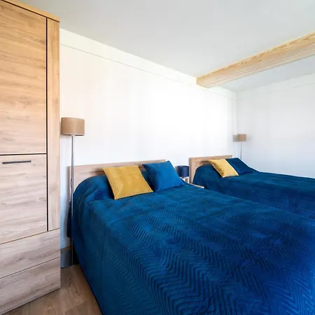 Tatrzanskie Wieczory Apartmán