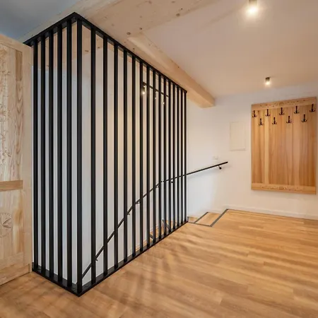 Apartmán Tatrzanskie Wieczory