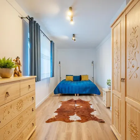 Tatrzanskie Wieczory Zakopane