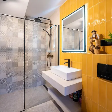 Tatrzanskie Wieczory * Zakopane