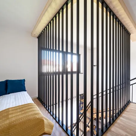 Apartment Tatrzanskie Wieczory