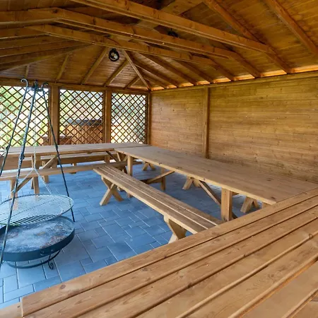 Tatrzanskie Wieczory Apartmán *