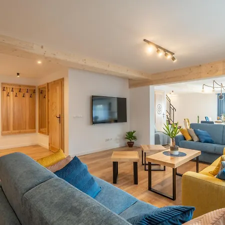 Tatrzanskie Wieczory Zakopane