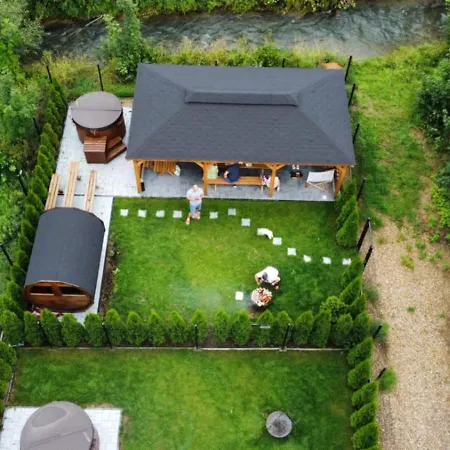 Tatrzanskie Wieczory *